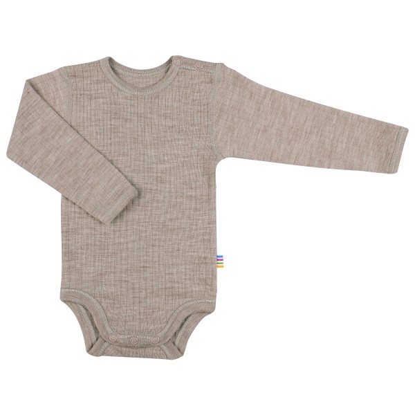 Joha - Kid's Body L/S - Sous-vêtement mérinos