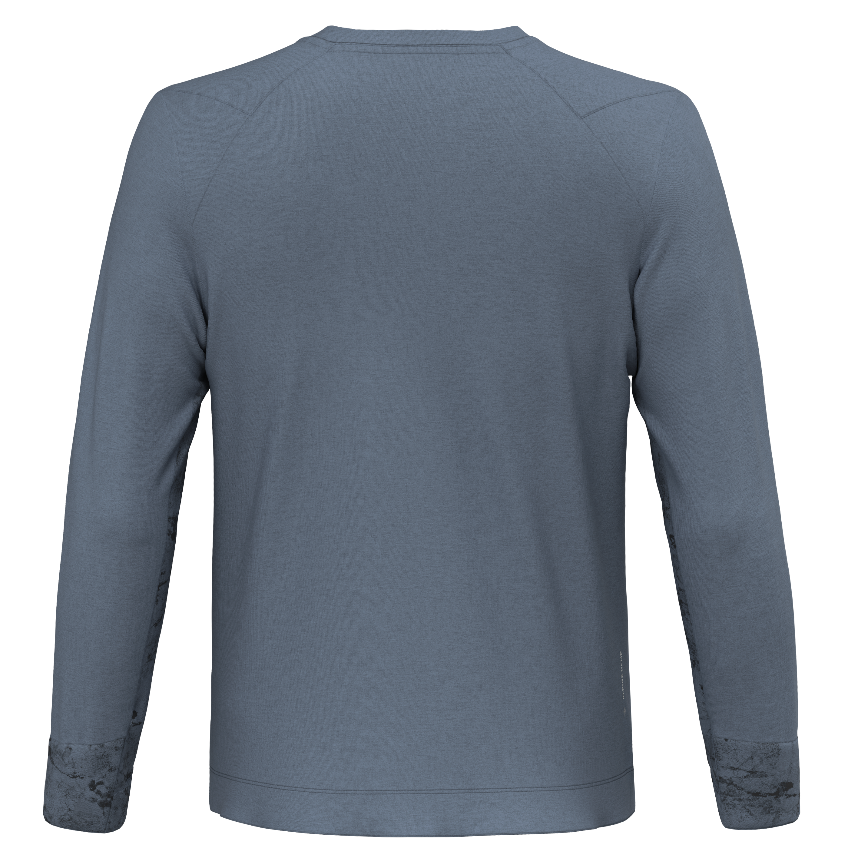 Lavaredo Hemp Pullover Herren