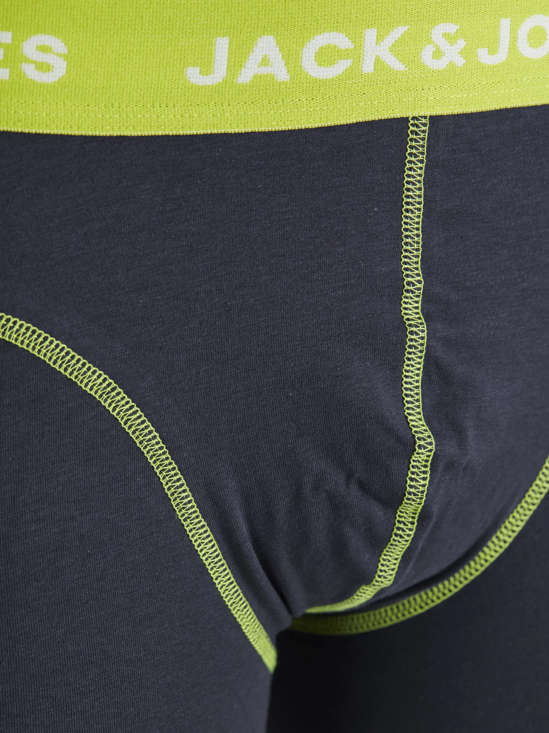 Jack&Jones JACCONTRA TRUNKS 3 PA Boxershorts