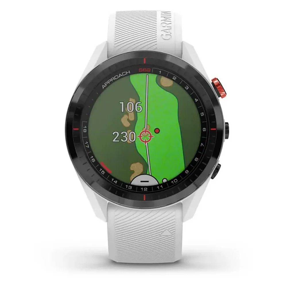 Relógio Garmin Approach® S62