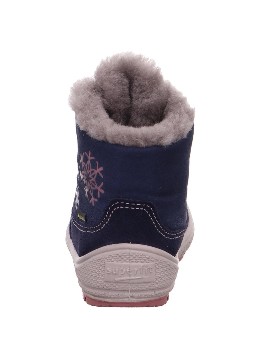 Winterstiefel GROOVY