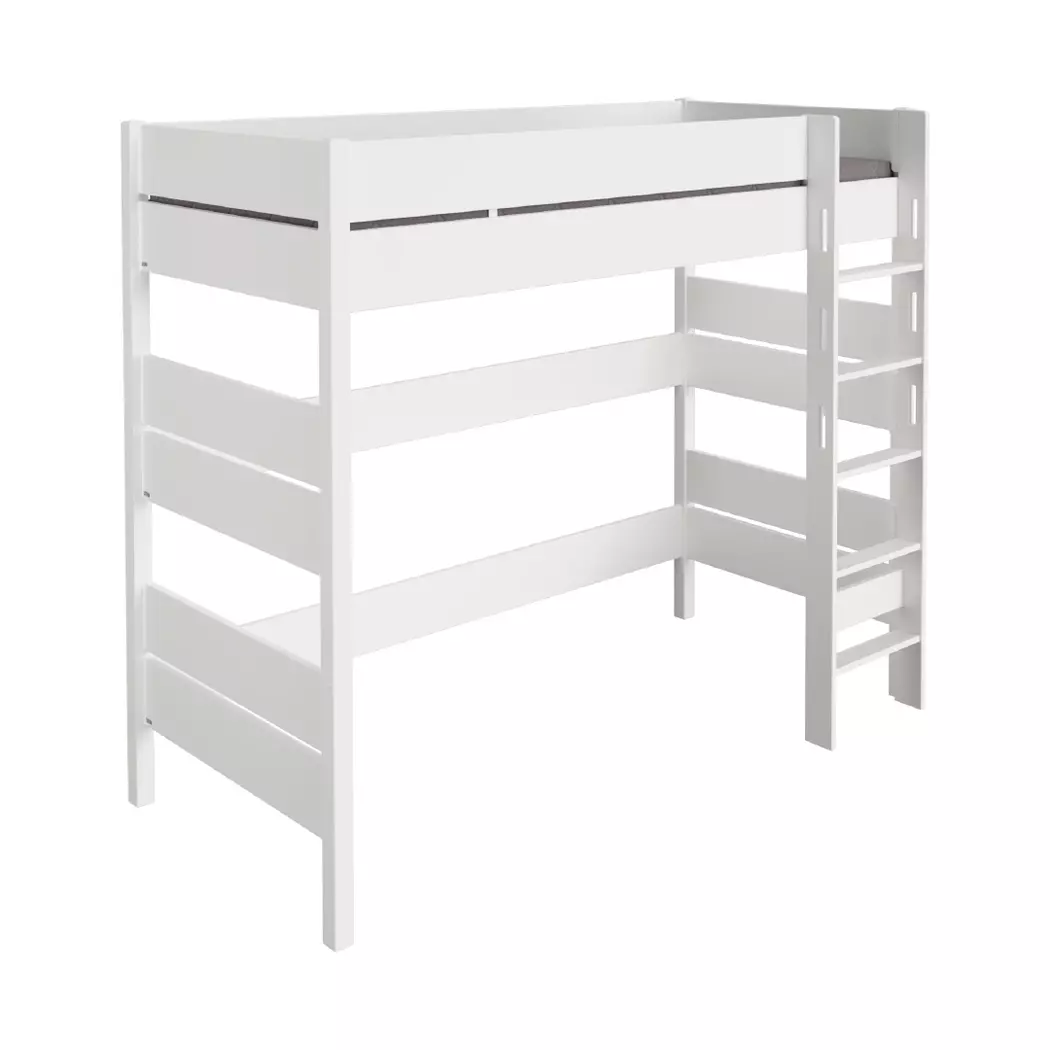 Hochbett Tiago 90 x 200 cm