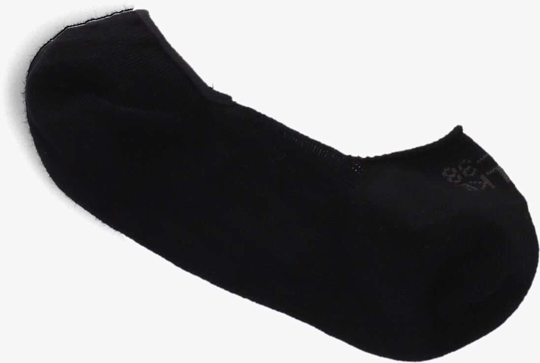 zwarte falke sokken 46493