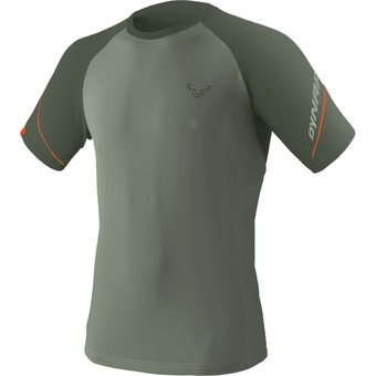 Dynafit Alpine Pro T-Shirt Sage Herren