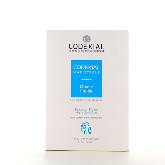 Codexial Magistrale Obase Fluide
