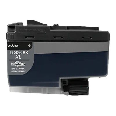 Brother LC426XL - noir - cartouche d'encre originale
