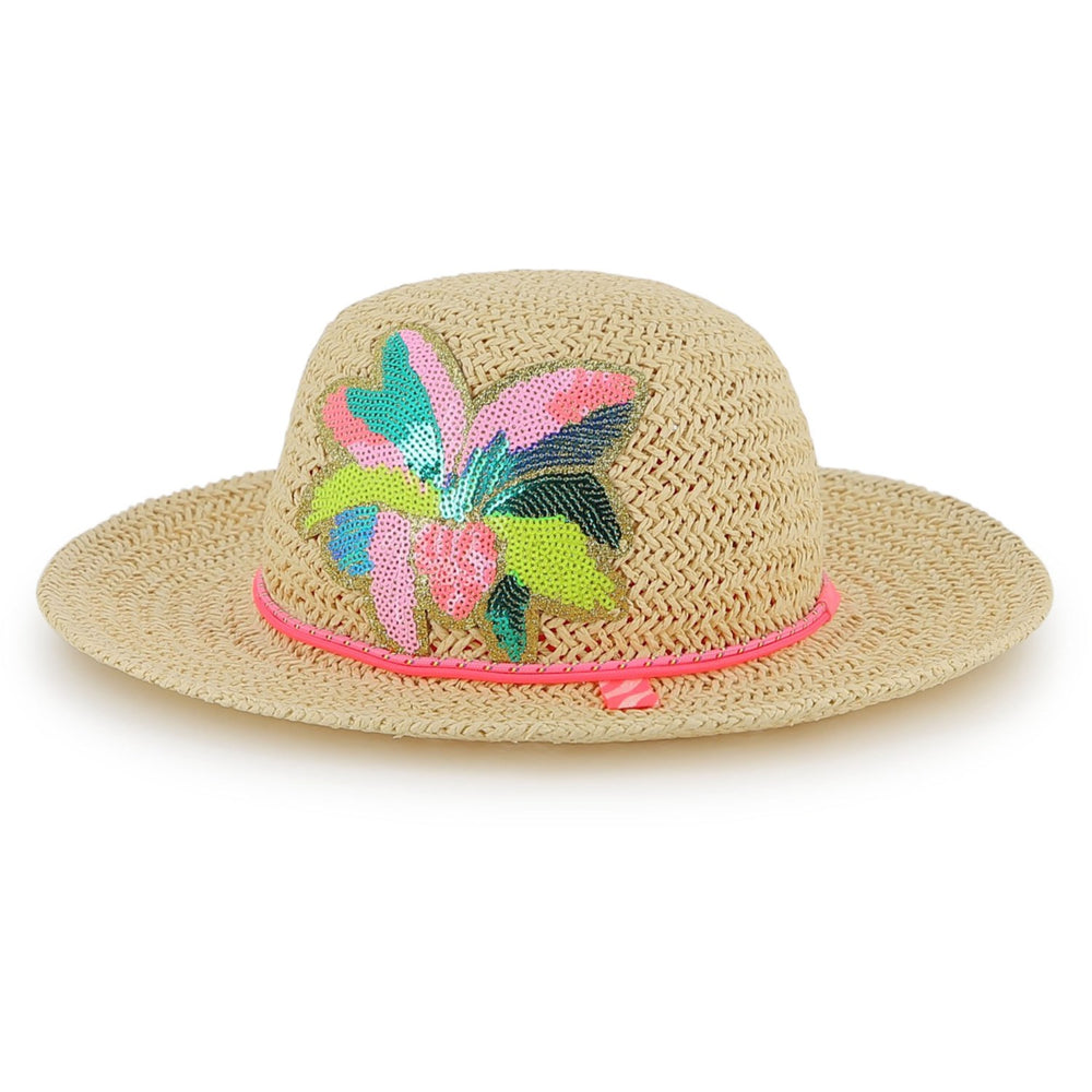 Køb Billieblush Multicoloured Solhat