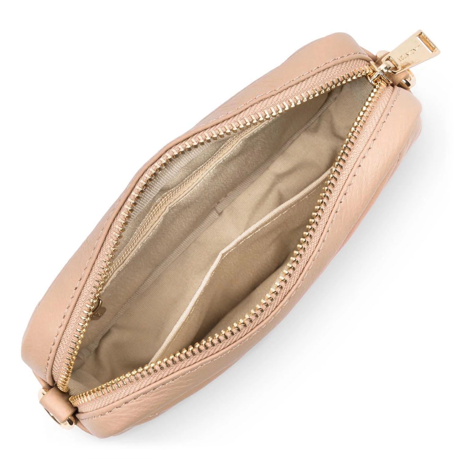 Soft Matelassé-Mini pochette smartphone
