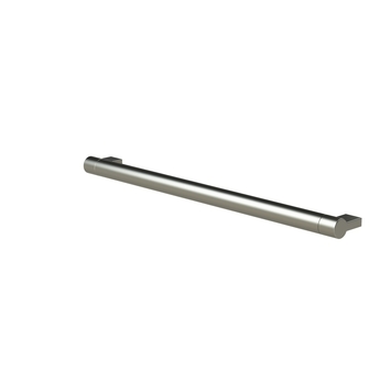 Boston meubelgreep 33 cm rvs