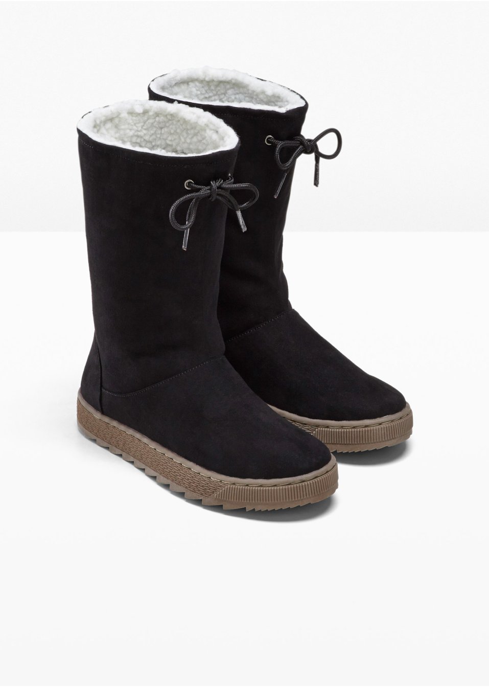 Bottes d'hiver
