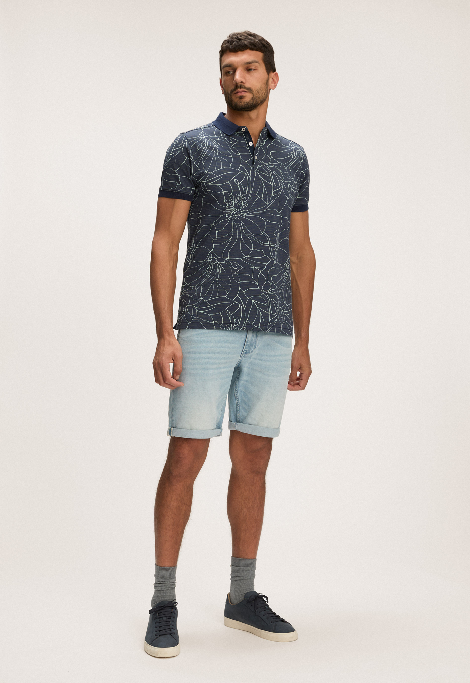 Silvercreek Lewis Short