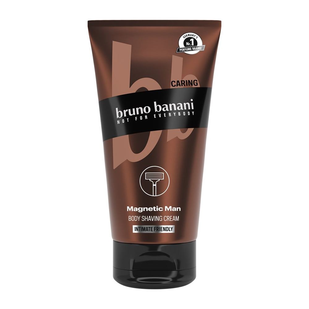 Bruno Banani Shaving Cream<br>150 ml