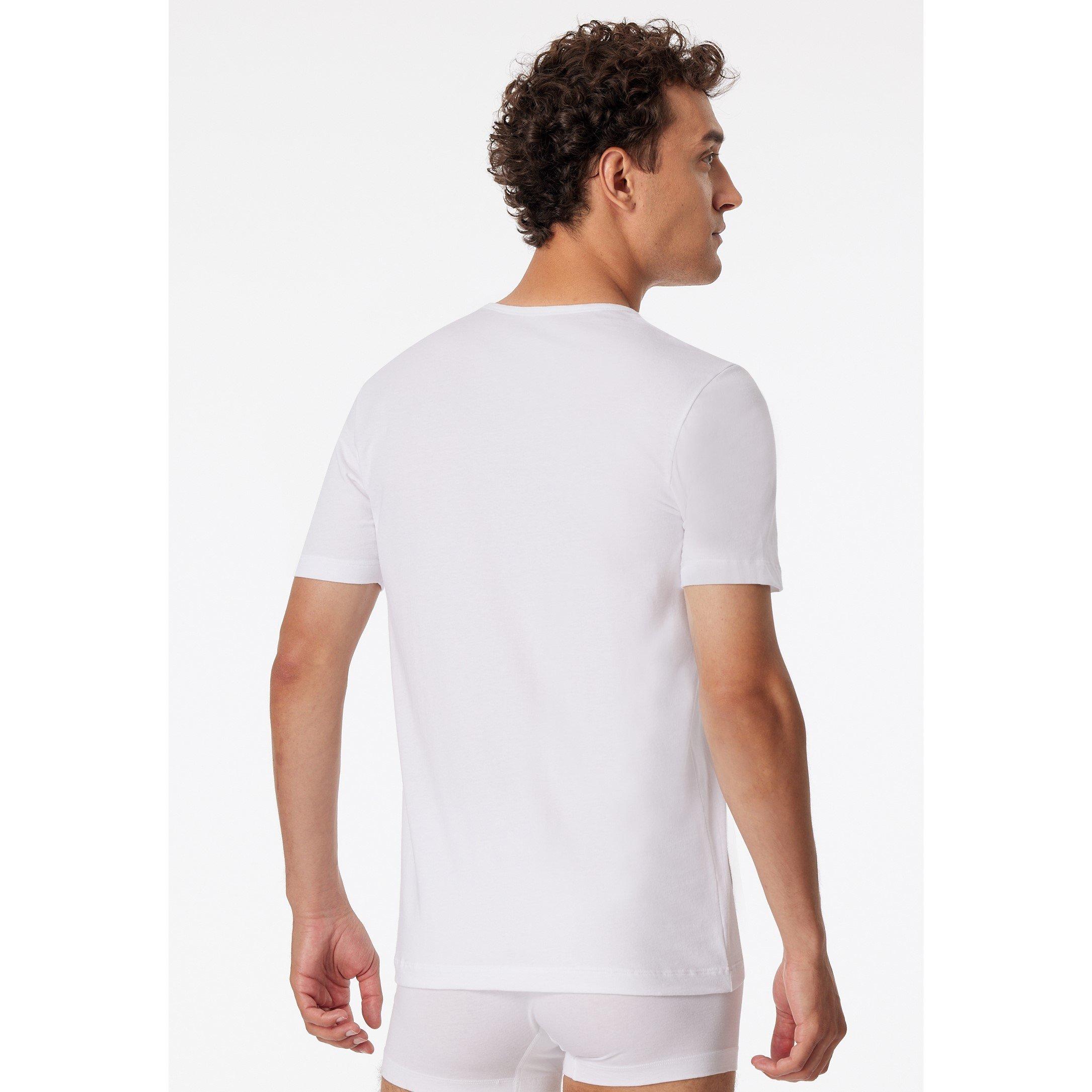 Schiesser 2 Pack T Shirt