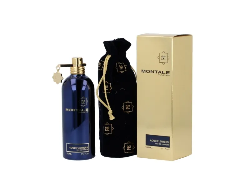 Montale Aoud Flowers EDP M 100 ml