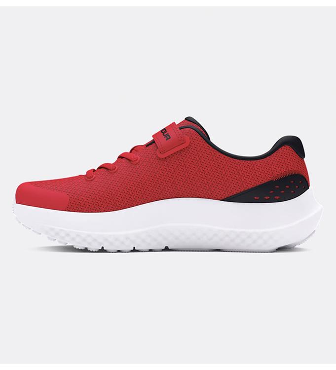 UA BPS Surge 4 AC-RED Red