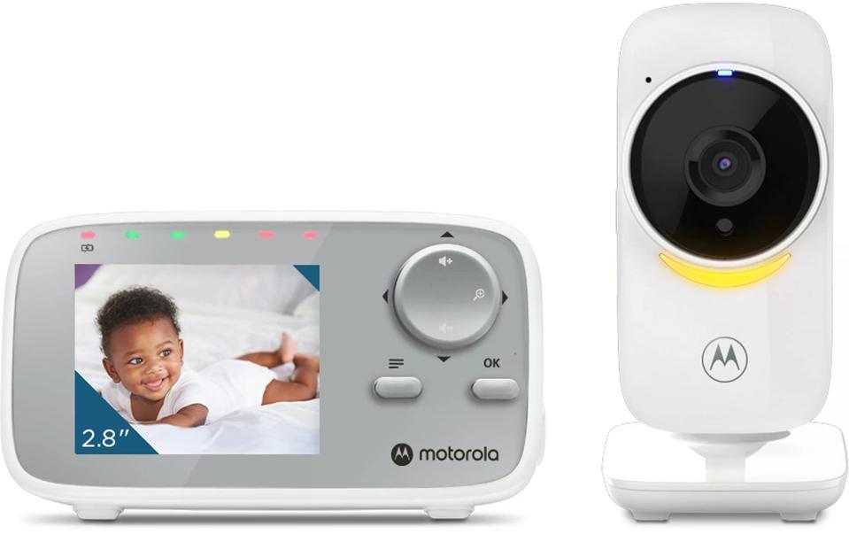 Babyphone Video VM482ANXL 2.8