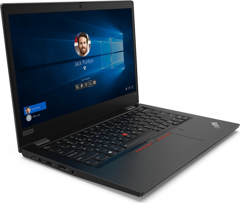 Lenovo ThinkPad L13 G2 | i5-1145G7 | 13.3