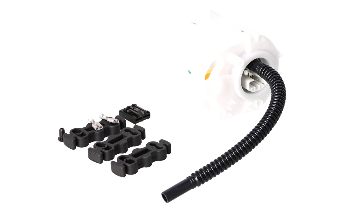Brændstofpumpe