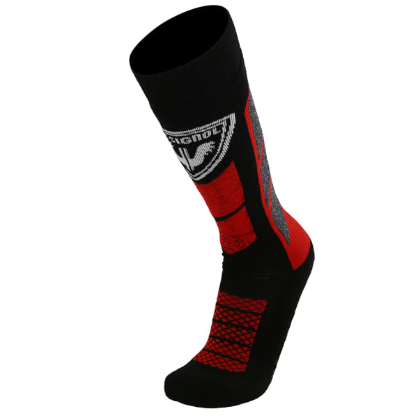 Chaussette de ski ROSSIGNOL THERMOTECH 2P BLACK