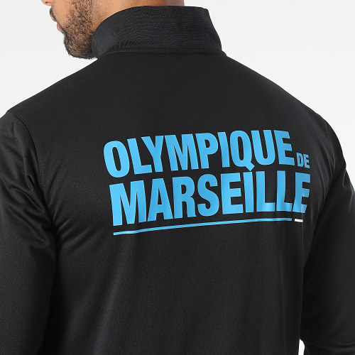 Ensemble De Survetement M23015 Noir