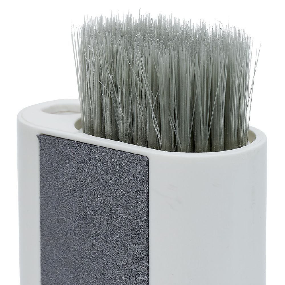 Brosse nettoyage 5en1 pour téléphone et multimédia