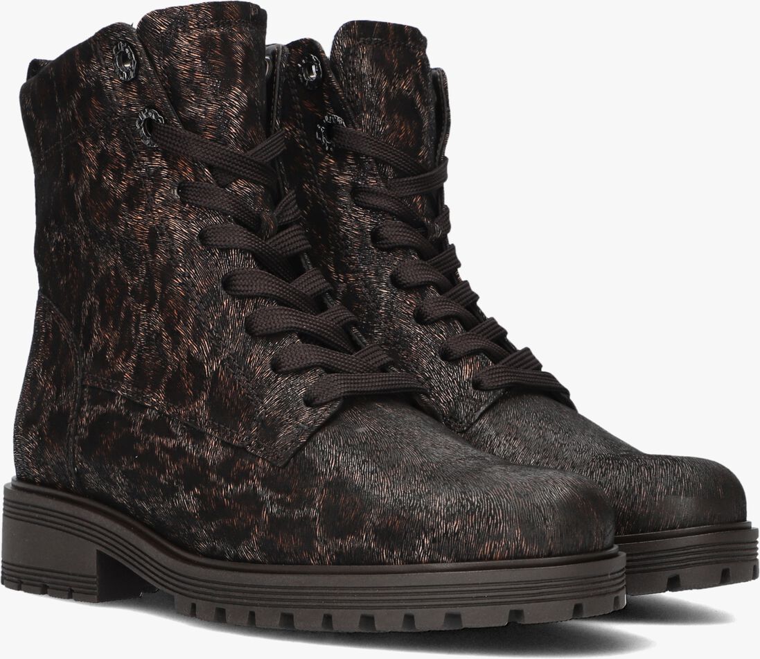 bruine gabor veterboots 765.1