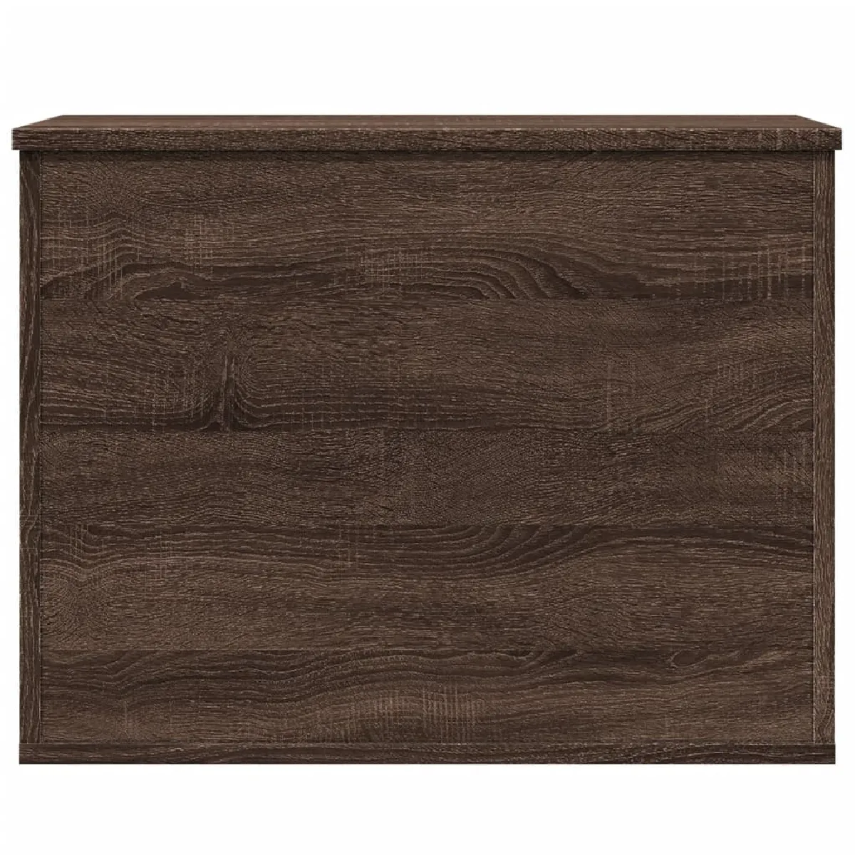 VidaXL Chêne Marron 60 cm