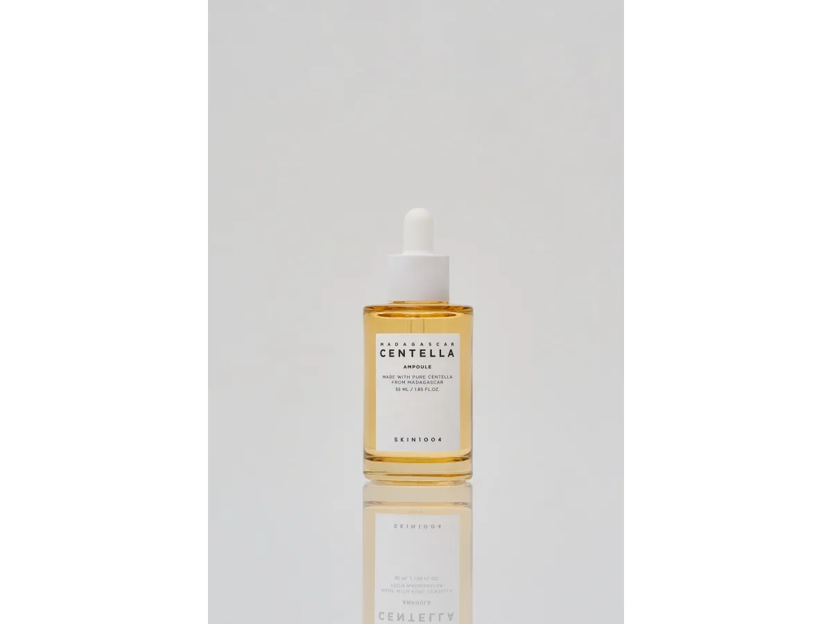 SKIN1004 Centella-ampul fra Madagaskar 55 ml