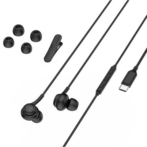 Noon Audio EP-C800 – betaalbare in-ears met kabel en geweldig geluid