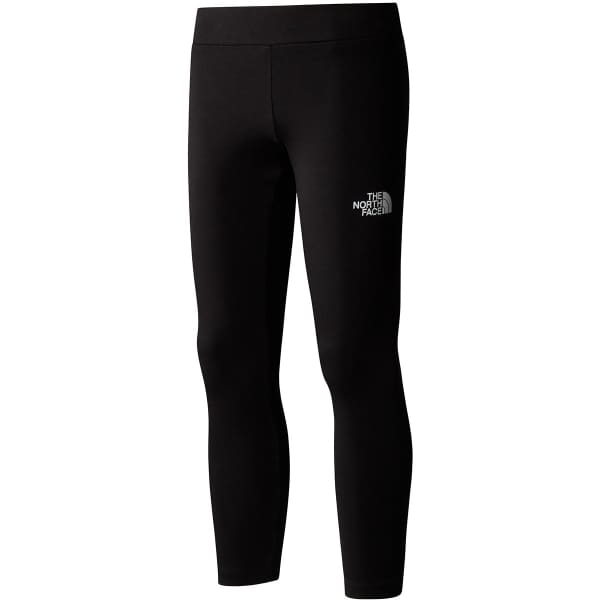 Legging THE NORTH FACE G GRAPHIC LEGGINGS TNF BLACK