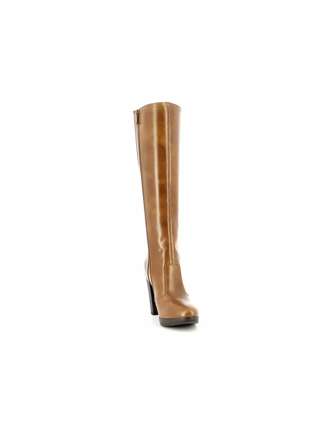 NEROGIARDINI 117520D - Bottes Marron