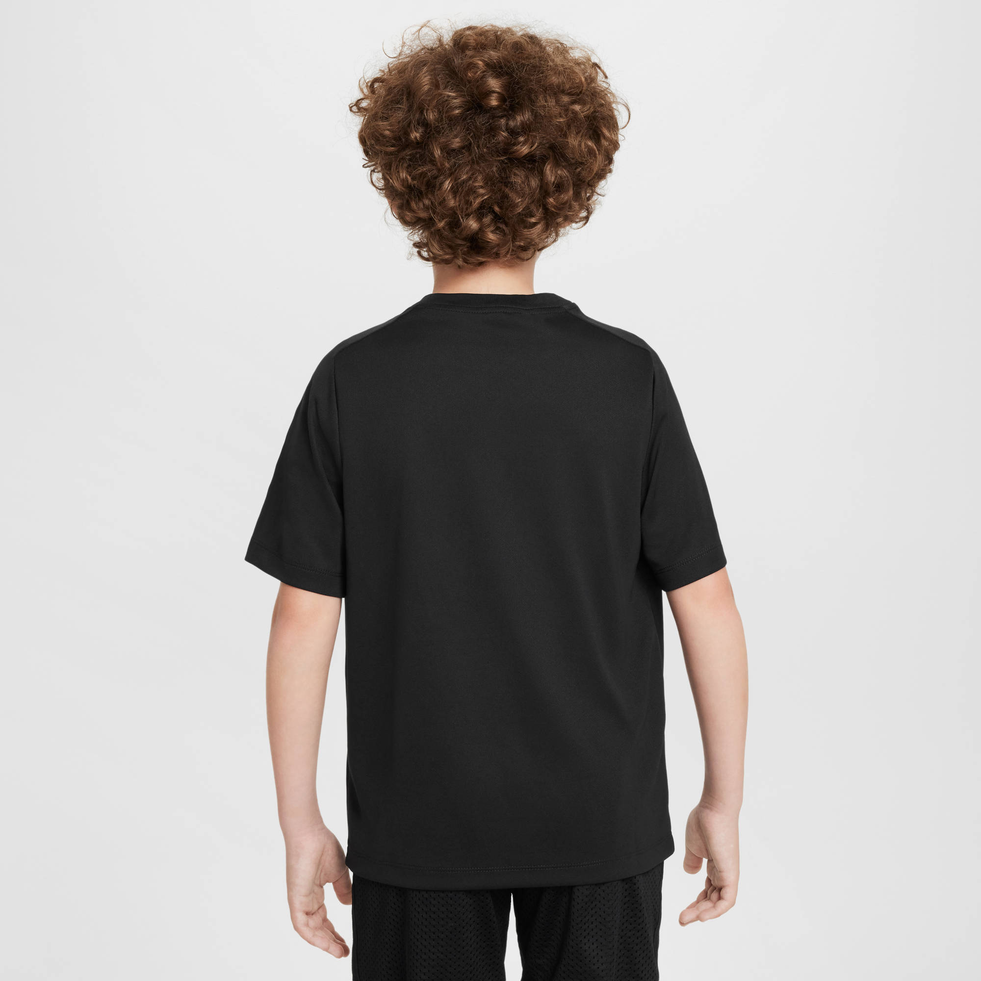 Nike Nike Dri-FIT Big Kids" (Boys")