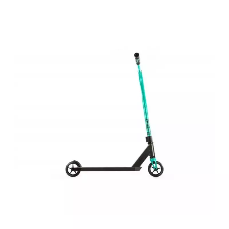 Trottinette Freestyle VERSATYL Cosmopolitan V2 Blue/Black