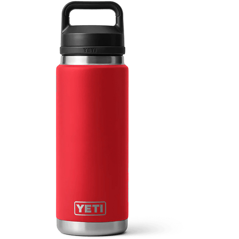 Yeti Coolers Rambler 26oz Straw Flasche