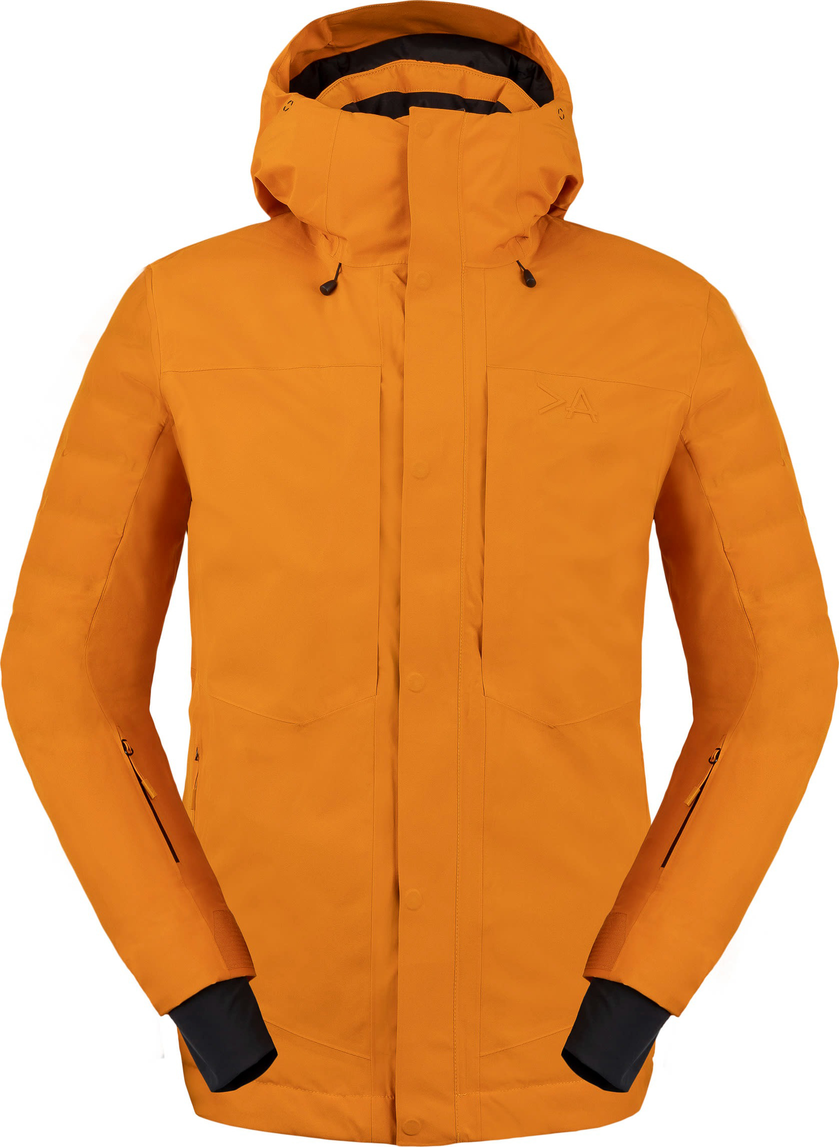 Apex GTX Infinium Down Jacket Herre Desert