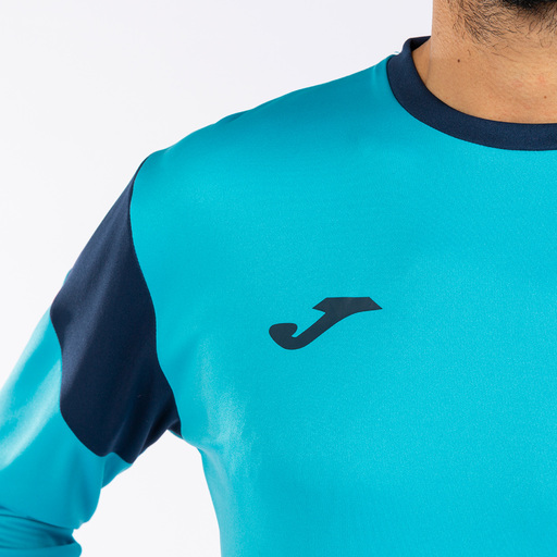 Conjunto Camiseta Y Short Joma Phoenix Gk