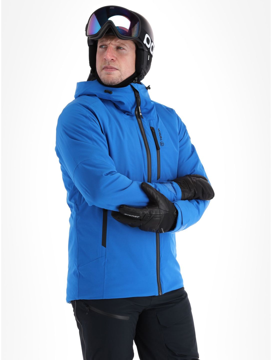 Prime Pro ski-jas heren