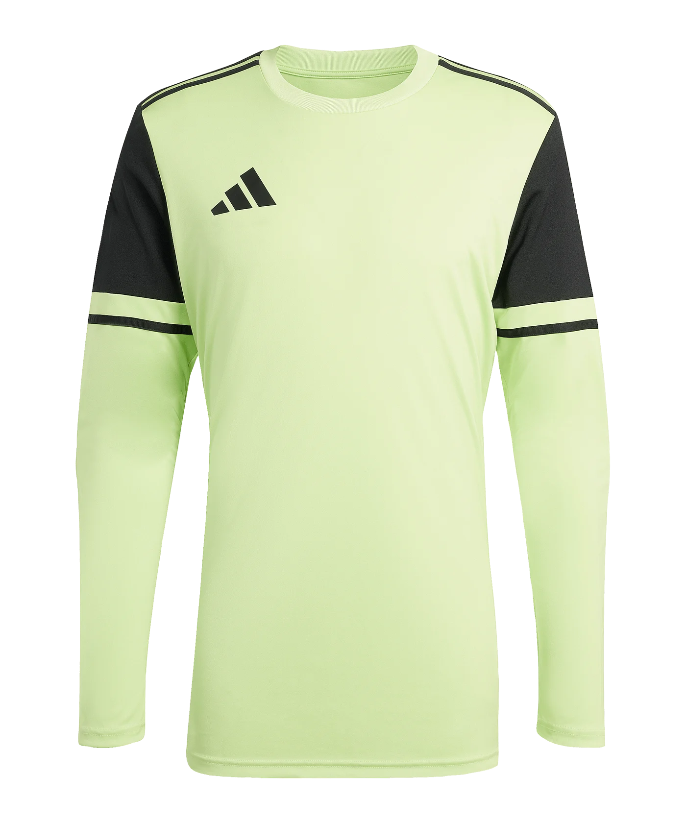 adidas Squadra 25 Torwarttrikot Gelb