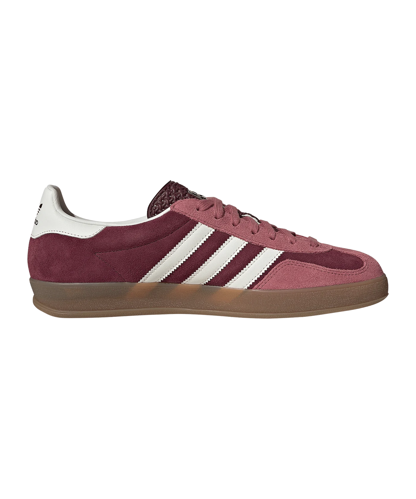 adidas Originals Gazelle Indoor Rot