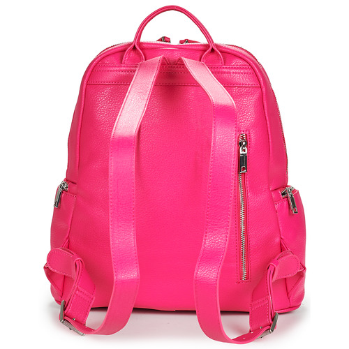 Desigual - HALF LOGO CHESTER - Rose