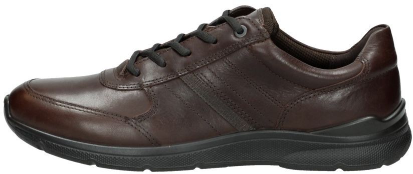 Ecco Irving donkerbruin