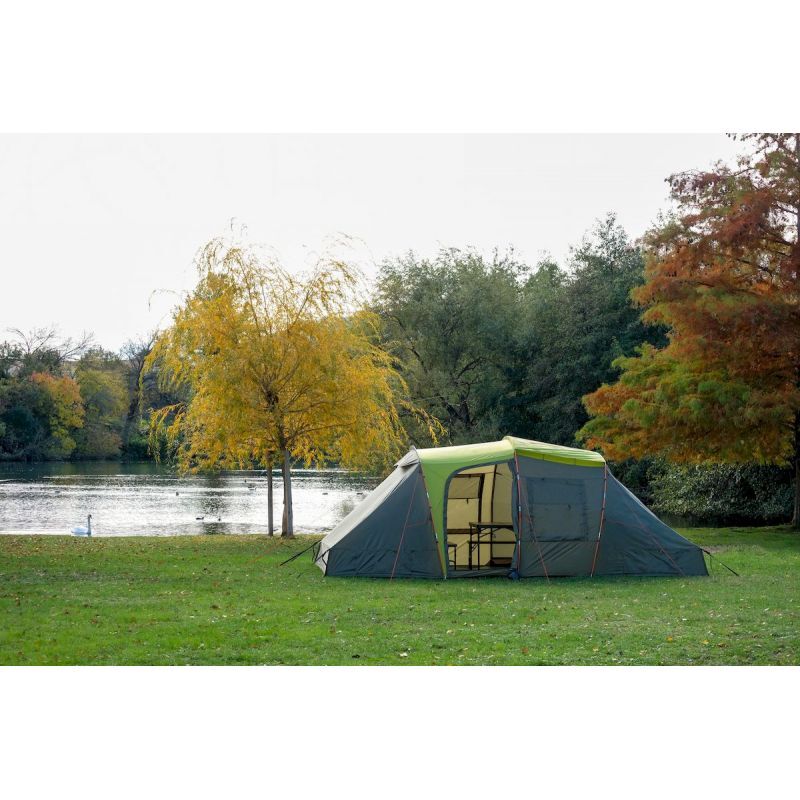 Ottawa - Tente
