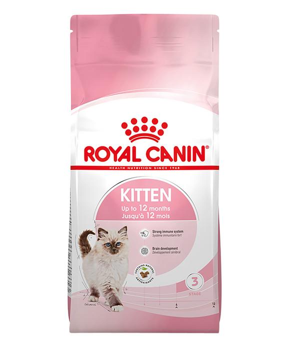 ROYAL CANIN® Trockenfutter für Katzen Kitten