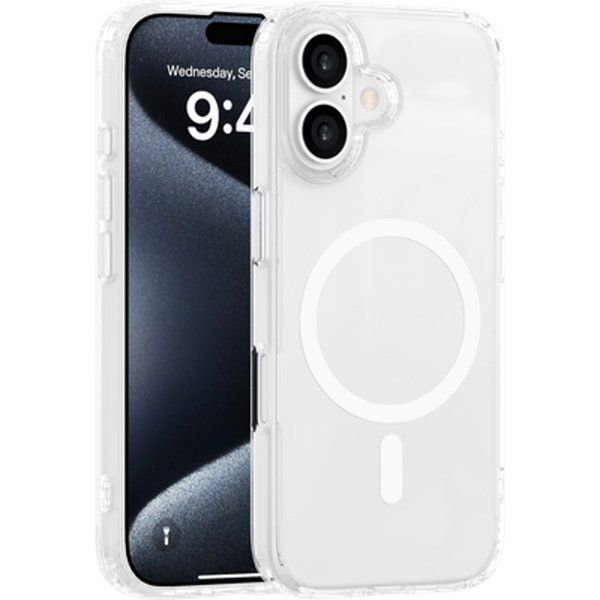 Just in Case 8332400 coque de protection pour téléphones portables 15,5 cm (6.1