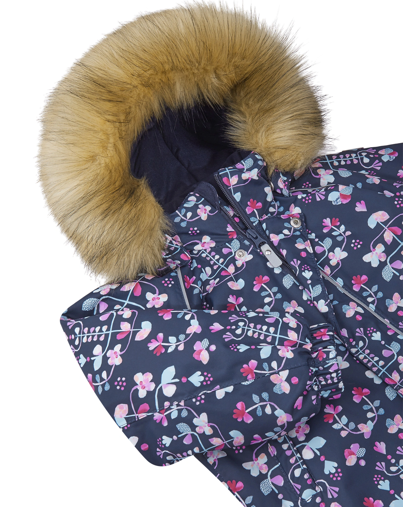 Reimatec® Schneeanzug LAPPI in navy
