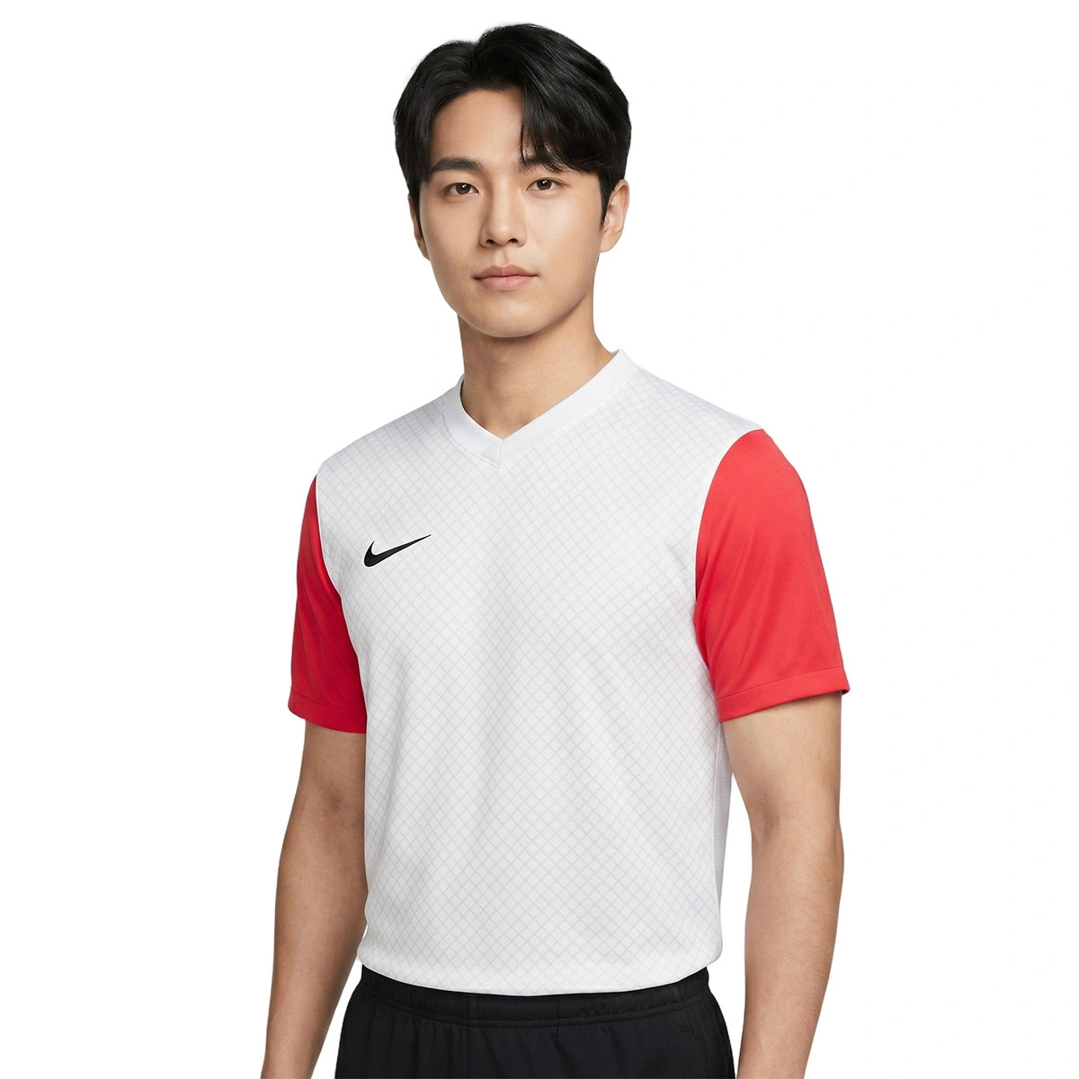 T-Shirt Nike Tiempo Premier II m/c
