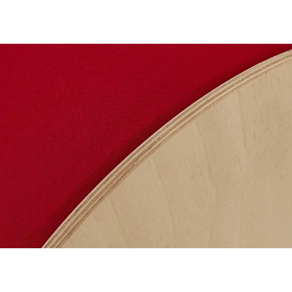 Hofa Baby Basstrap V2 Bordeaux