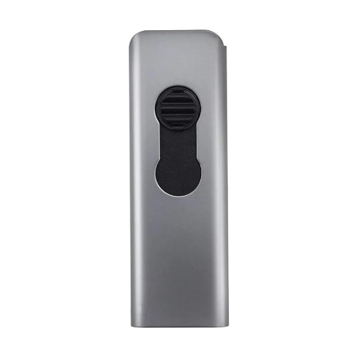 PNY Elite Steel USB Stick - 64 Go