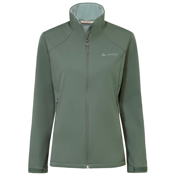 Vaude - Women's Everhike Softshell Jacket - Veste softshell