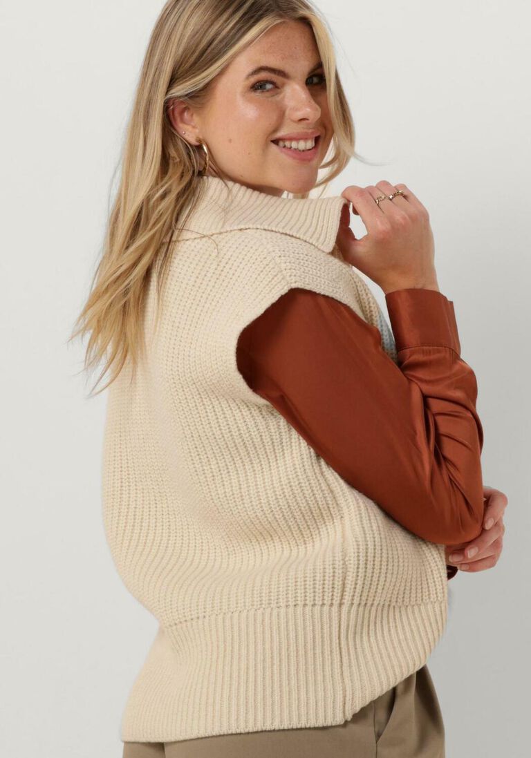 MODSTR\u00D6M zand modstr&ouml;m spencer fultonmd vest